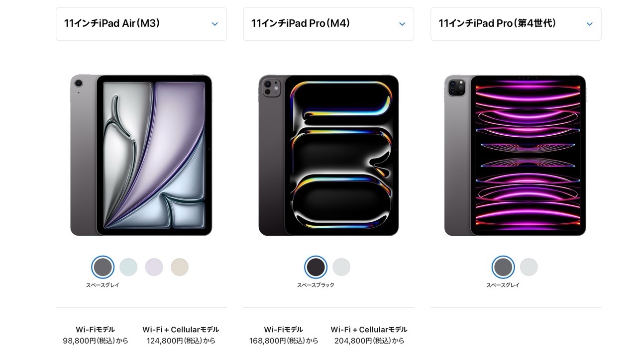 iPad Air2 <128GB> Wifi+ Cellular ハイスペック